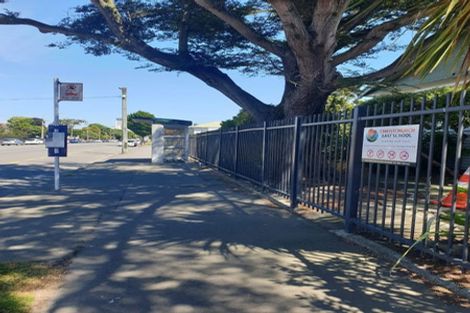 Photo of property in 5/327 Gloucester Street, Christchurch Central, Christchurch, 8011