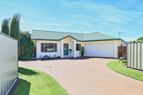 Photo of property in 9 Claridge Place, Taradale, Napier, 4112