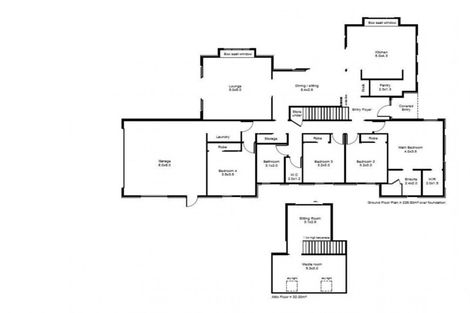 Photo of property in 18 Brancion Street, Halswell, Christchurch, 8025