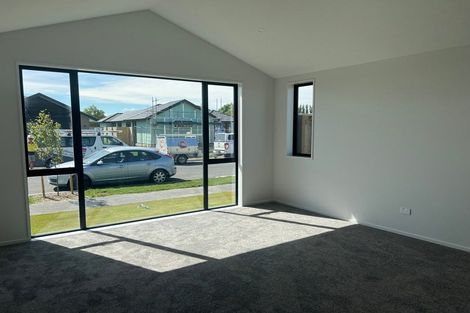 Photo of property in 18 Kirirua Avenue, Halswell, Christchurch, 8025