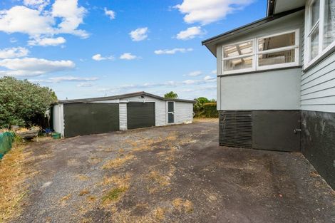 Photo of property in 36 Otuhiwai Crescent, Tikipunga, Whangarei, 0112