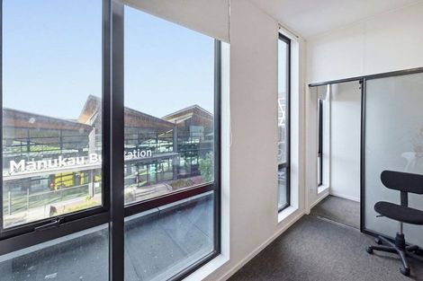 Photo of property in Twin Towers, 308/17 Putney Way, Manukau, Auckland, 2104