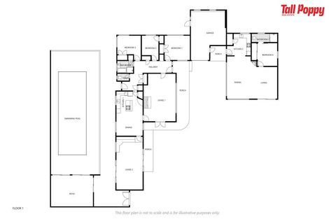 Photo of property in 21 Hall Grove, Ebdentown, Upper Hutt, 5018