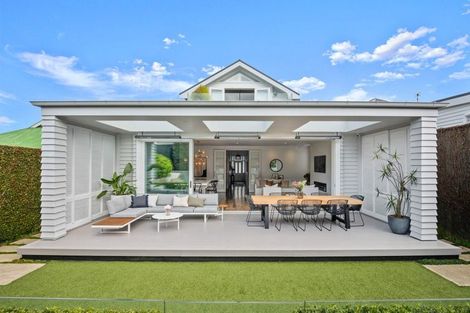 Photo of property in 14 Wanganui Avenue, Ponsonby, Auckland, 1011