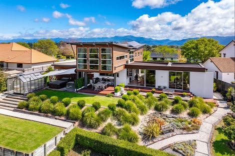 Photo of property in 12 Golf View Close, Fairhall, Blenheim, 7272