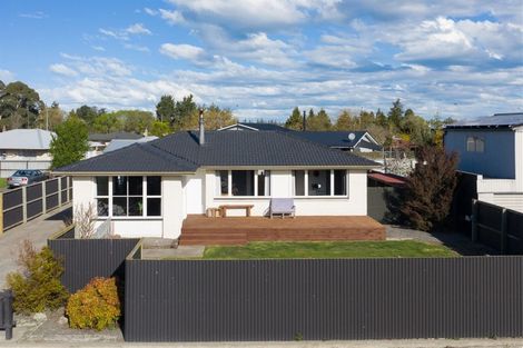 Photo of property in 26 Russell Avenue, Allenton, Ashburton, 7700