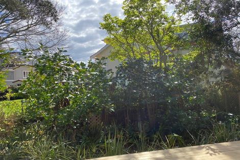 Photo of property in 3/99 Vauxhall Road, Devonport, Auckland, 0624