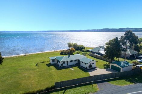 Photo of property in 127 State Highway 33, Tikitere, Rotorua, 3074