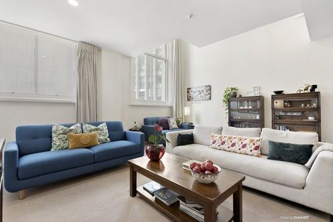 Photo of property in Whitmore Apartments, 7e Stout Street, Wellington Central, Wellington, 6011