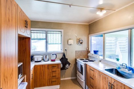 Photo of property in 4 Richmond Street, Maraenui, Napier, 4110