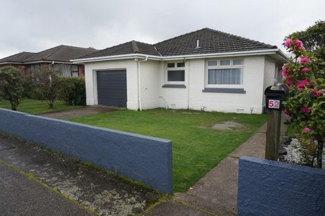 Photo of property in 52 Lowe Street, Avenal, Invercargill, 9810