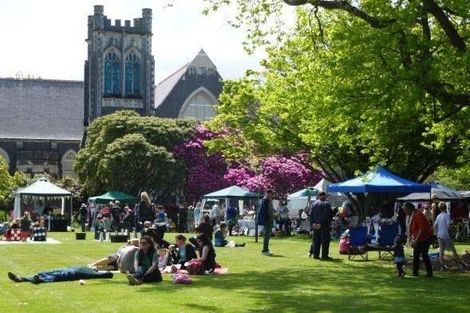 Photo of property in 22 Muir Avenue, Halswell, Christchurch, 8025