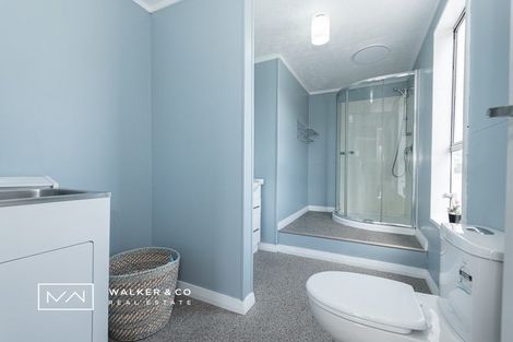 Photo of property in 21 Moonshine Road, Trentham, Upper Hutt, 5018