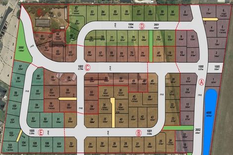 Photo of property in 27 Collisson Street, Leeston, 7632