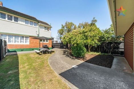 Photo of property in 213 Knights Road, Hutt Central, Lower Hutt, 5011