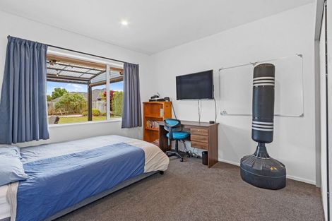 Photo of property in 20 Sheridan Drive, Rolleston, 7614