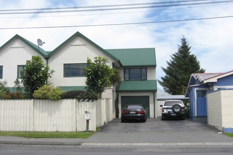 Photo of property in 12 Harman Street, Addington, Christchurch, 8024