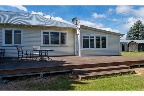 Photo of property in 26 Connolly Street, Geraldine, 7930