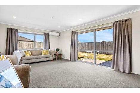 Photo of property in 17 Pakohe Street, Pegasus, 7612