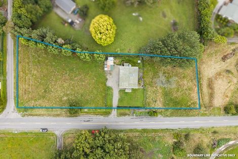 Photo of property in 35 Raukawa Road, Ashhurst, Palmerston North, 4470