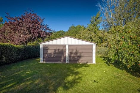 Photo of property in 102 Tricketts Road, West Melton, Christchurch, 7676