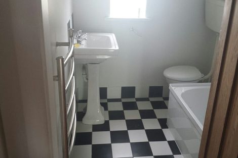 Photo of property in 56 Old Mill Road, Grey Lynn, Auckland, 1021