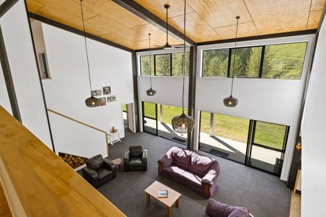 Photo of property in 708 Makokomiko Road, Hikumutu, Taumarunui, 3992