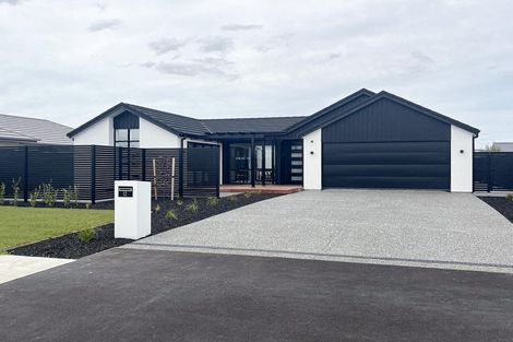 Photo of property in 12 Ebenezer Drive, Lincoln, 7608