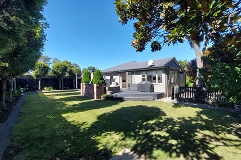 Photo of property in 109 Tomes Road, St Albans, Christchurch, 8052