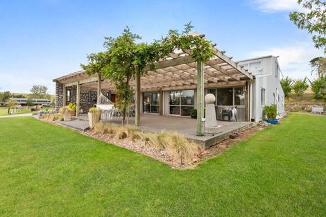 Photo of property in 315 Ashhurst Road, Bunnythorpe, Palmerston North, 4481