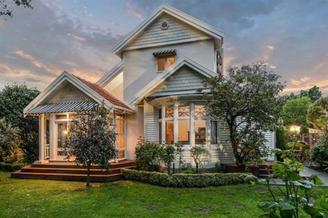 Photo of property in 34 Cholmondeley Avenue, Opawa, Christchurch, 8023