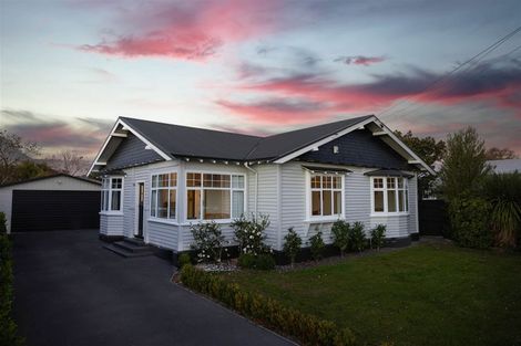 Photo of property in 8 Jacobs Street, St Albans, Christchurch, 8014