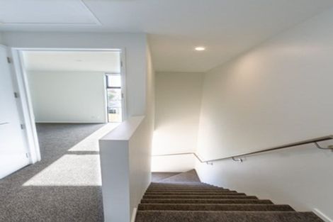 Photo of property in 5/15 Cargill Place, Richmond, Christchurch, 8013