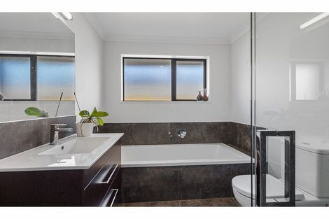 Photo of property in 8 Kotua Street, Woodend, 7610