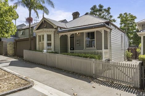 Photo of property in 66 Franklin Road, Freemans Bay, Auckland, 1011