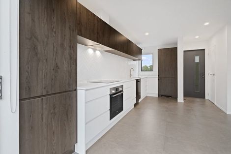 Photo of property in 3/27 Winton Street, St Albans, Christchurch, 8014