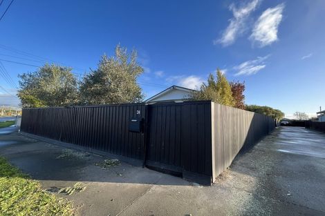 Photo of property in 24 Baker Street, New Brighton, Christchurch, 8083