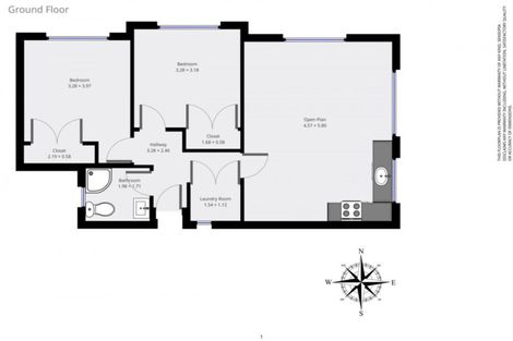 Photo of property in 1/19 Ranui Terrace, Tawa, Wellington, 5028