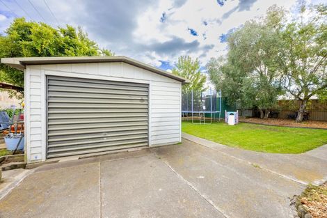 Photo of property in 50 Bridge Street, Ongaonga, 4278
