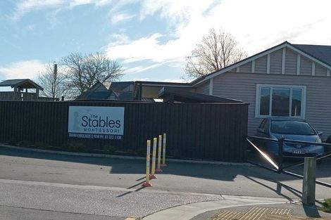 Photo of property in 4 Preferred Lane, Halswell, Christchurch, 8025