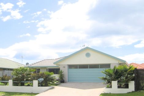 Photo of property in 4 Abelia Avenue, Mount Maunganui, 3116