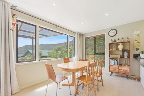Photo of property in 593 Port Underwood Road, Whatamango Bay, Picton, 7281