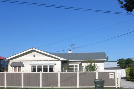 Photo of property in 20 Beaumont Avenue, Alicetown, Lower Hutt, 5010