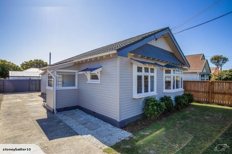 Photo of property in 7 Wychbury Street, Spreydon, Christchurch, 8024