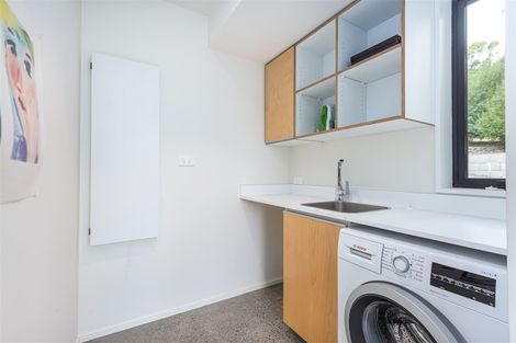 Photo of property in 45 Saint Andrews Hill Road, Mount Pleasant, Christchurch, 8081