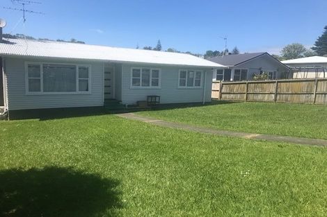 Photo of property in 42 Lingfield Street, Glenfield, Auckland, 0629