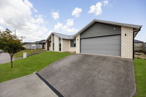 Photo of property in 30 Ruru Street, Cambridge, 3434