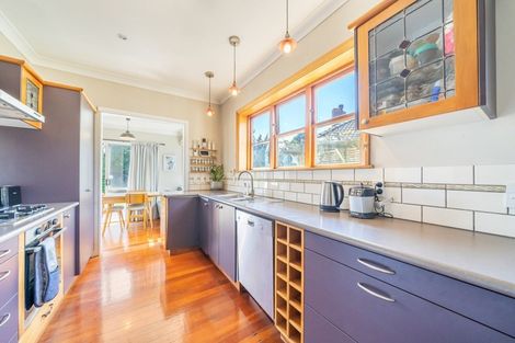 Photo of property in 12 Freyberg Street, Waterloo, Lower Hutt, 5011