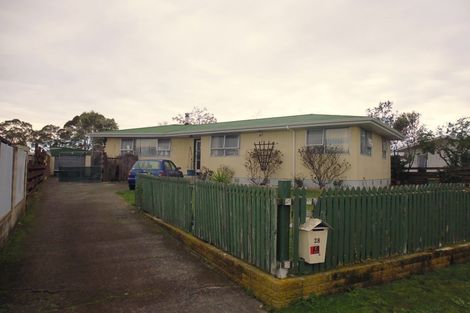 Photo of property in 28 Stonehaven Street, Flaxmere, Hastings, 4120