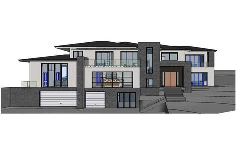 Photo of property in 52 Armstrong Farm Drive, East Tamaki Heights, Auckland, 2016